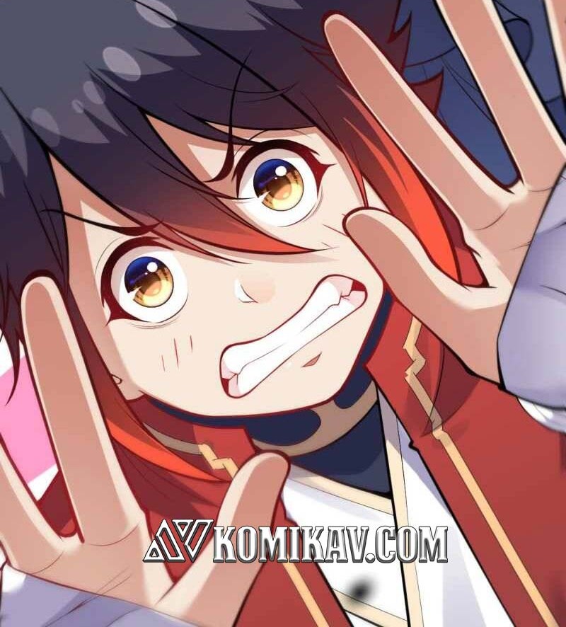 Invincible Sword Domain Chapter 105 - halaman 17