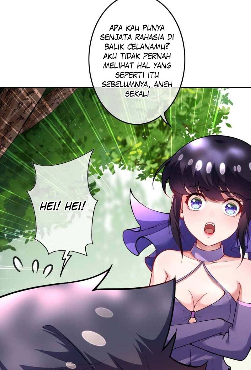 Invincible Sword Domain Chapter 105 - halaman 3