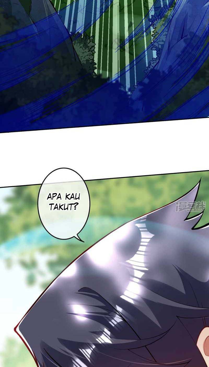 Invincible Sword Domain Chapter 106 - halaman 3