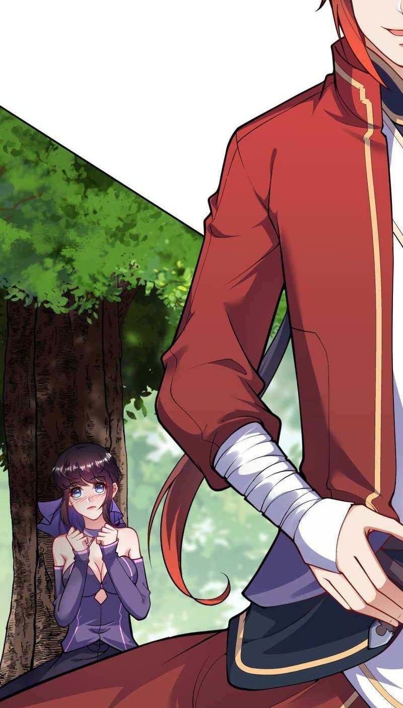 Invincible Sword Domain Chapter 106 - halaman 5