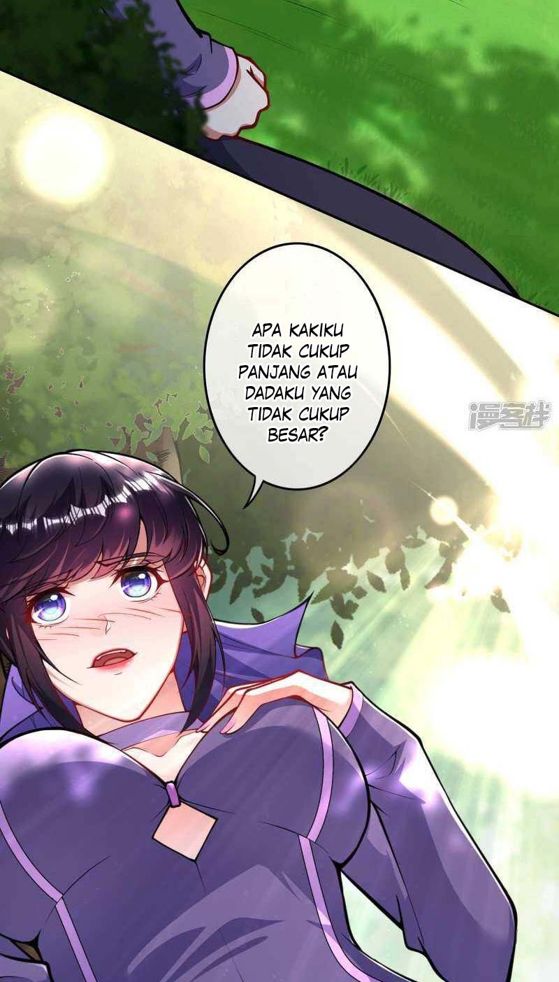 Invincible Sword Domain Chapter 106 - halaman 7