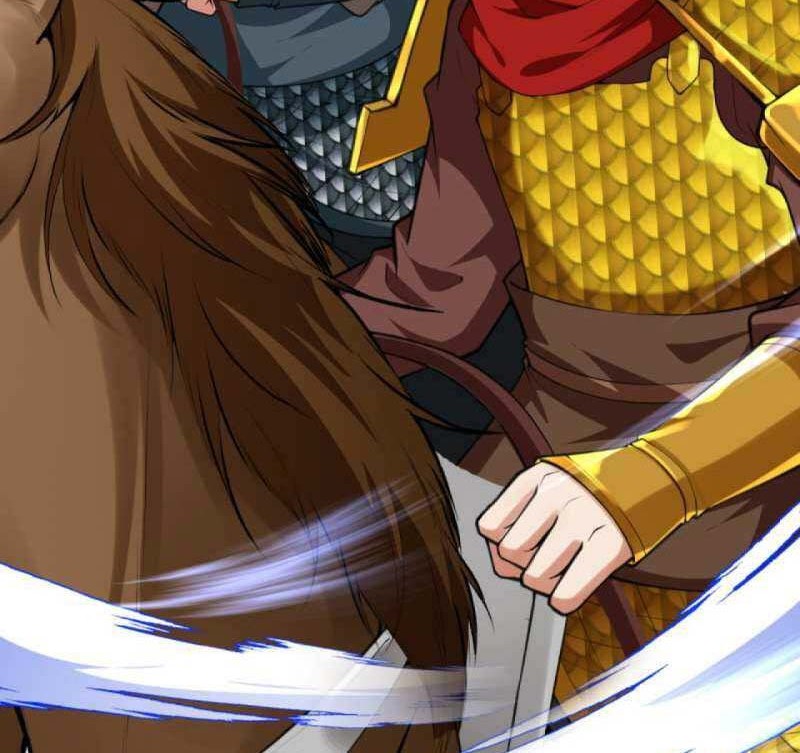 Invincible Sword Domain Chapter 107 - halaman 3