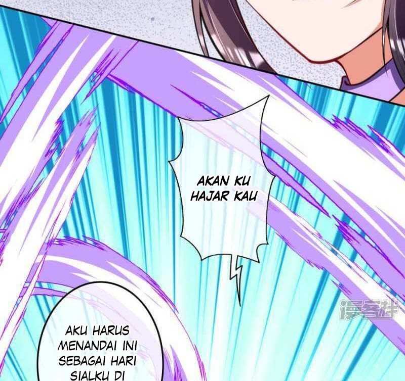 Invincible Sword Domain Chapter 107 - halaman 5