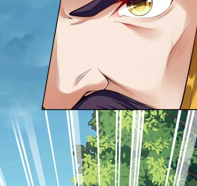 Invincible Sword Domain Chapter 107 - halaman 7