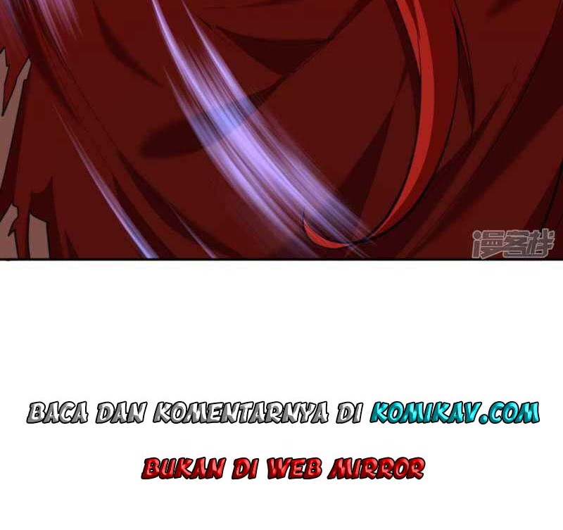 Invincible Sword Domain Chapter 107 - halaman 9