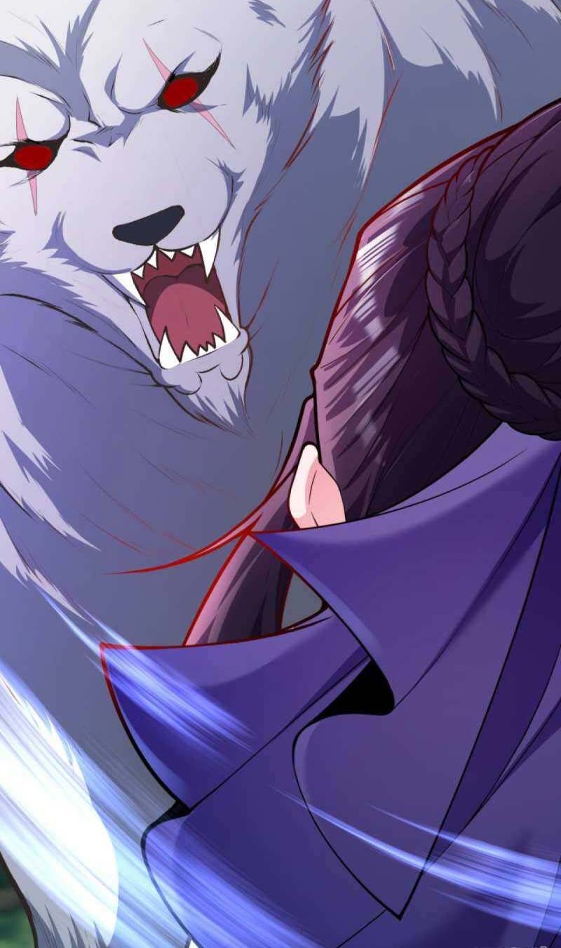 Invincible Sword Domain Chapter 108 - halaman 9