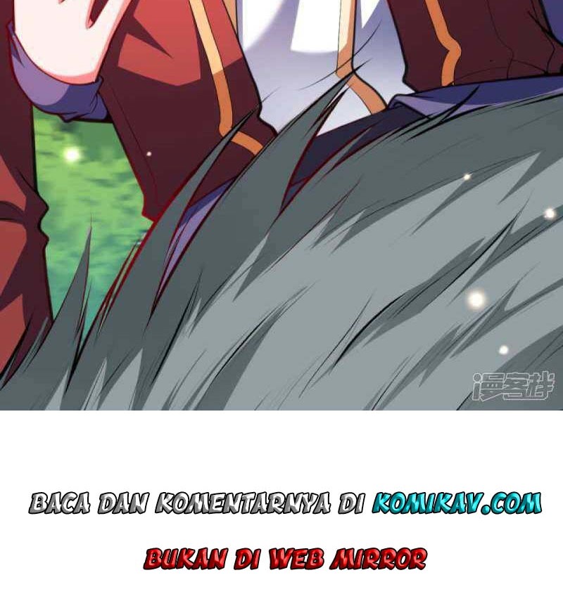 Invincible Sword Domain Chapter 109 - halaman 11