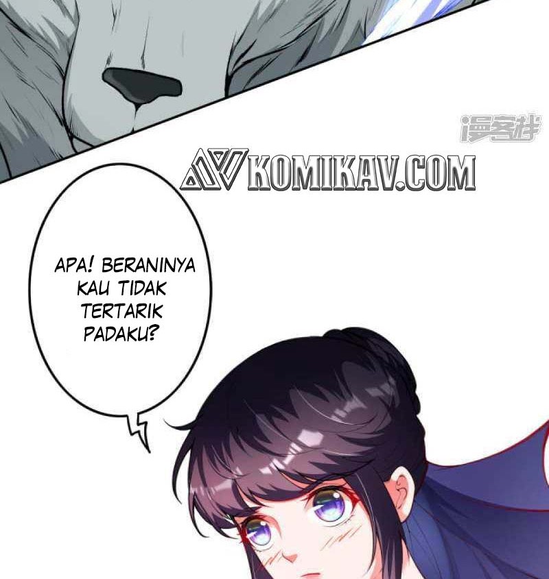 Invincible Sword Domain Chapter 109 - halaman 7
