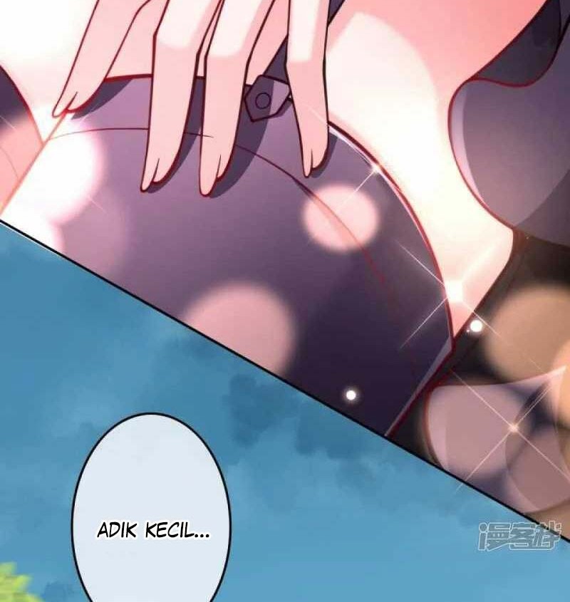 Invincible Sword Domain Chapter 109 - halaman 9