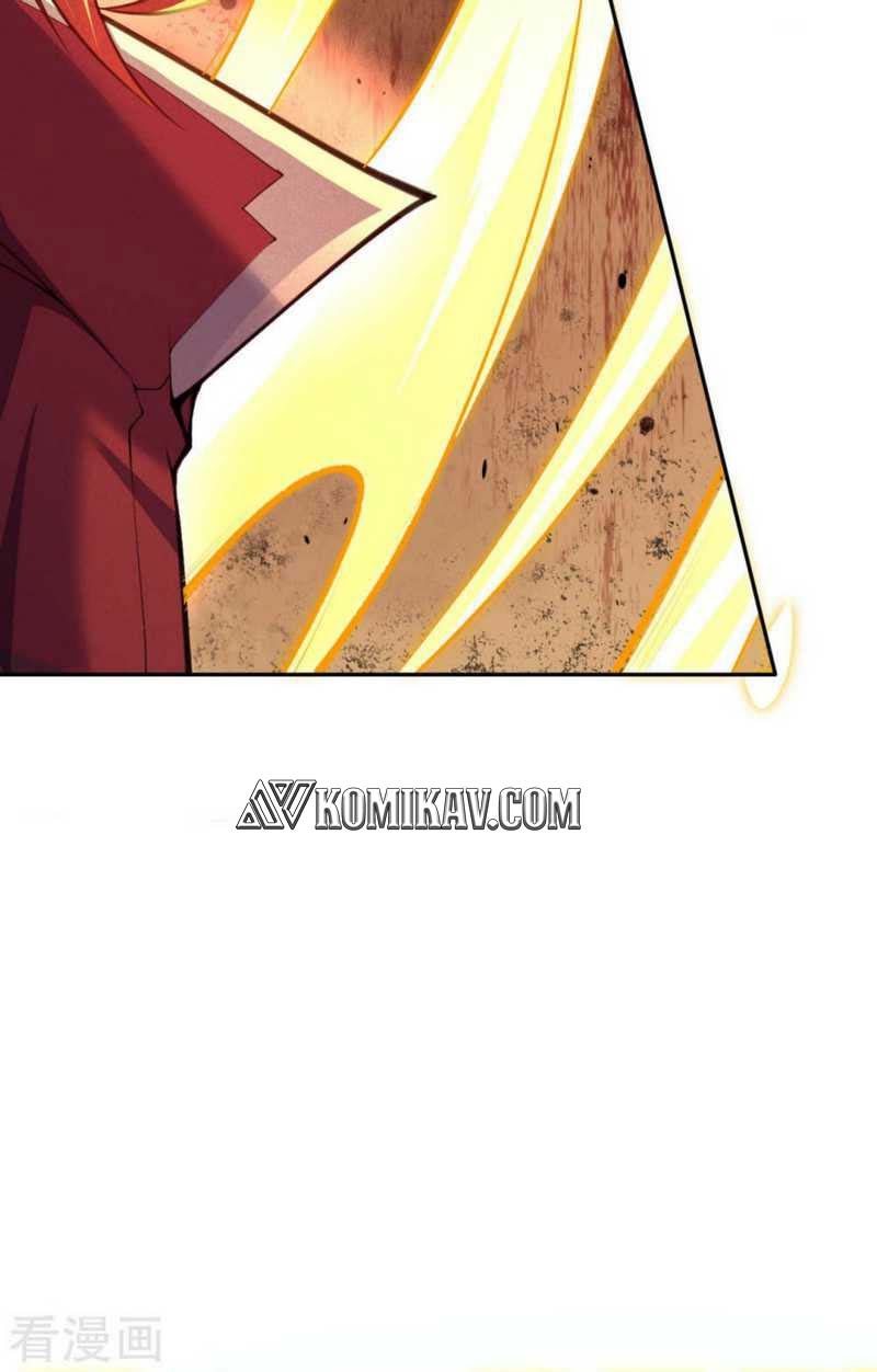 Invincible Sword Domain Chapter 11 - halaman 6