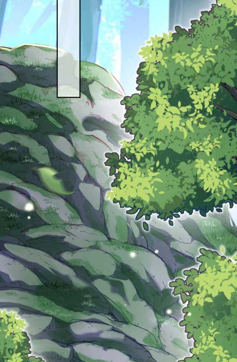 Invincible Sword Domain Chapter 110 - halaman 1