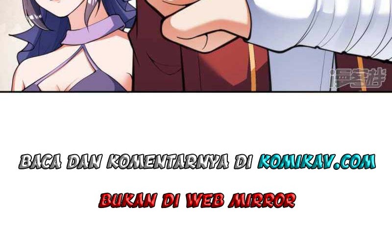 Invincible Sword Domain Chapter 110 - halaman 11