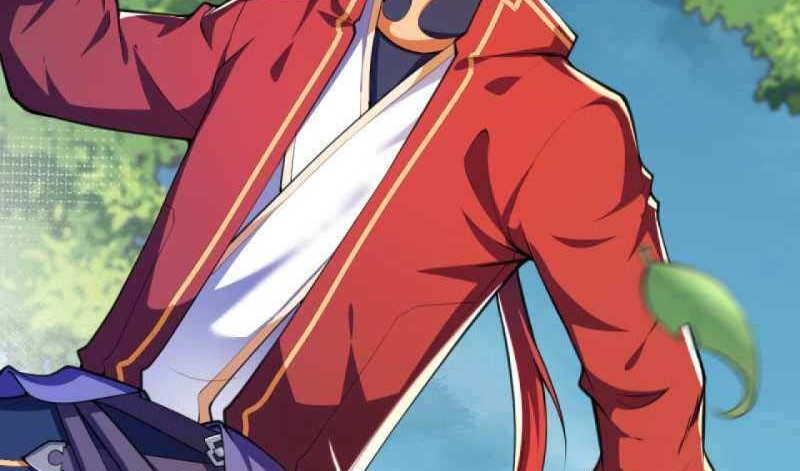 Invincible Sword Domain Chapter 110 - halaman 7