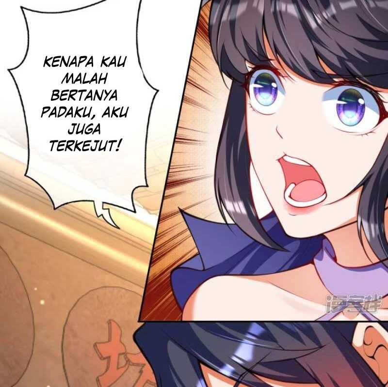 Invincible Sword Domain Chapter 111 - halaman 15