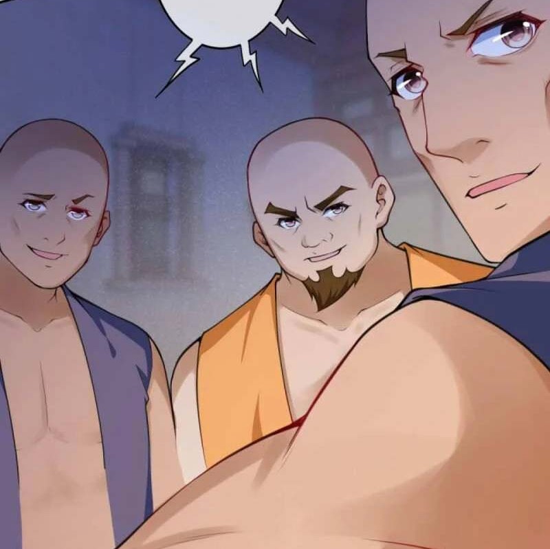Invincible Sword Domain Chapter 111 - halaman 17