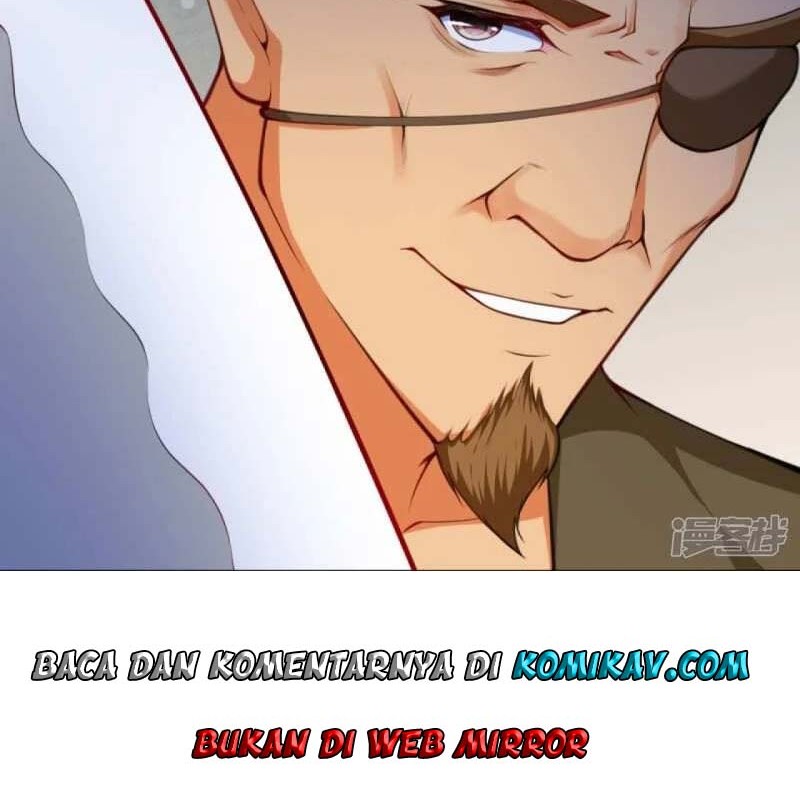 Invincible Sword Domain Chapter 111 - halaman 19