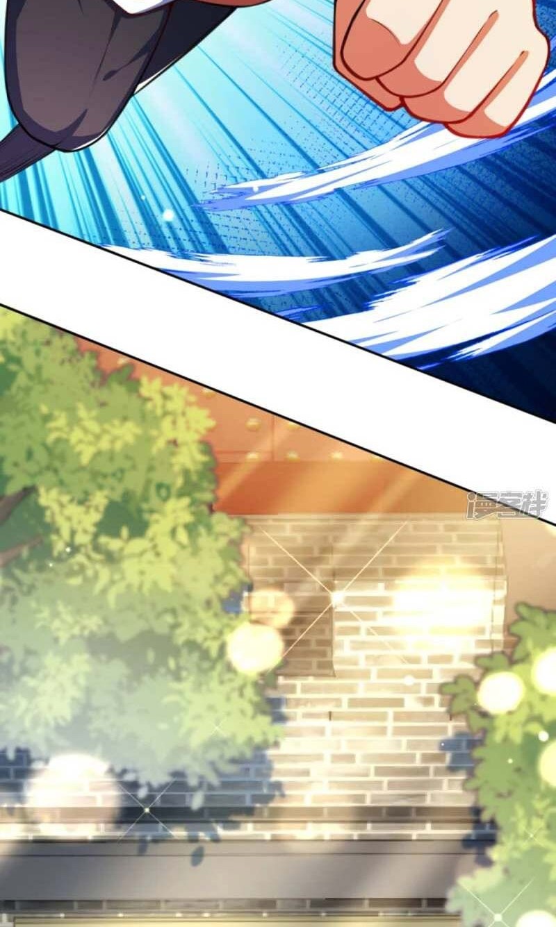 Invincible Sword Domain Chapter 111 - halaman 7