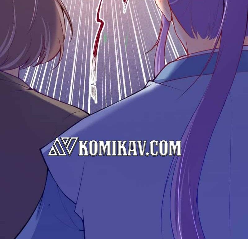 Invincible Sword Domain Chapter 112 - halaman 1