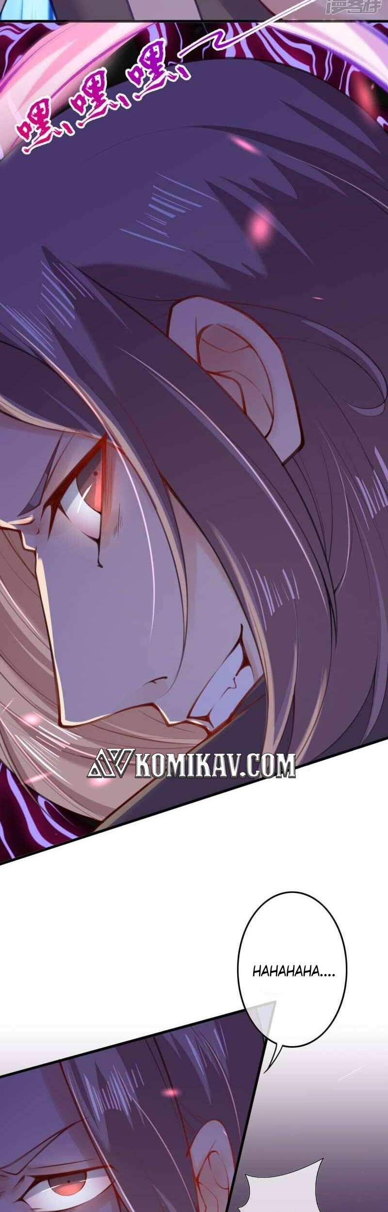 Invincible Sword Domain Chapter 112 - halaman 10