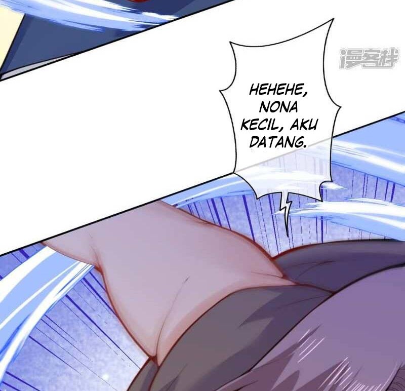 Invincible Sword Domain Chapter 112 - halaman 3