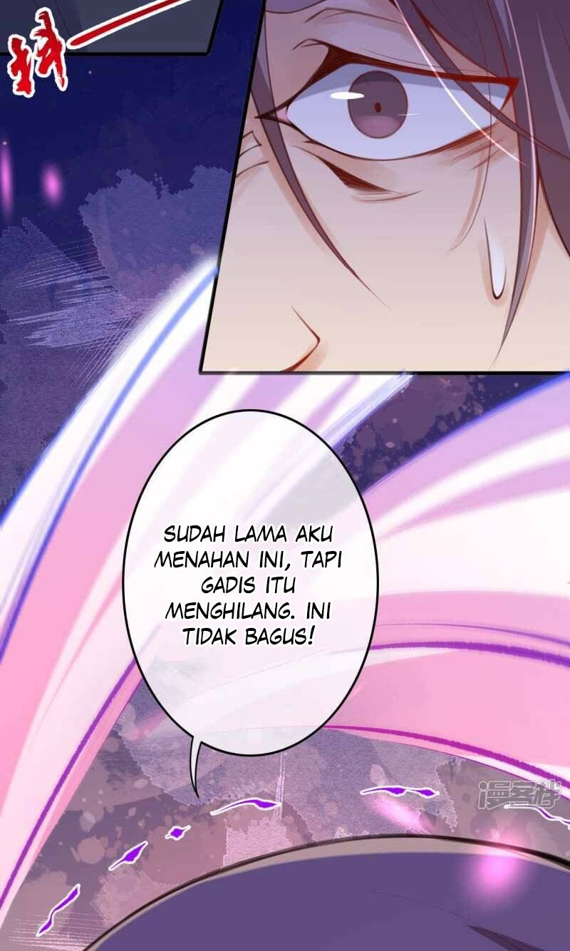 Invincible Sword Domain Chapter 112 - halaman 7