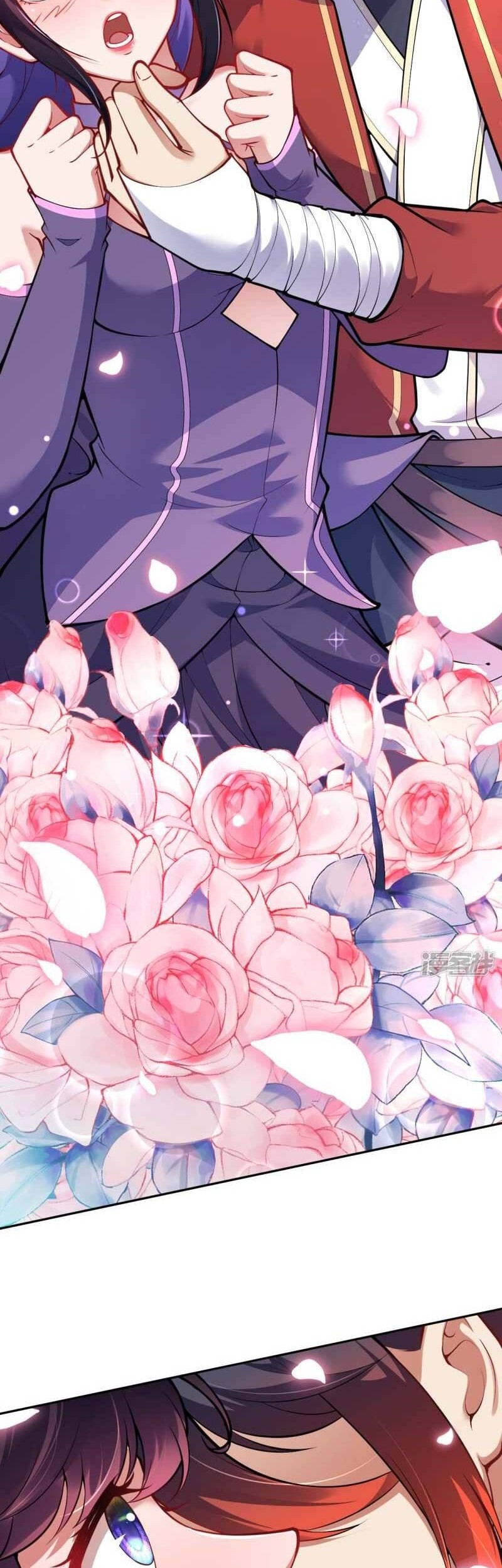 Invincible Sword Domain Chapter 113 - halaman 14
