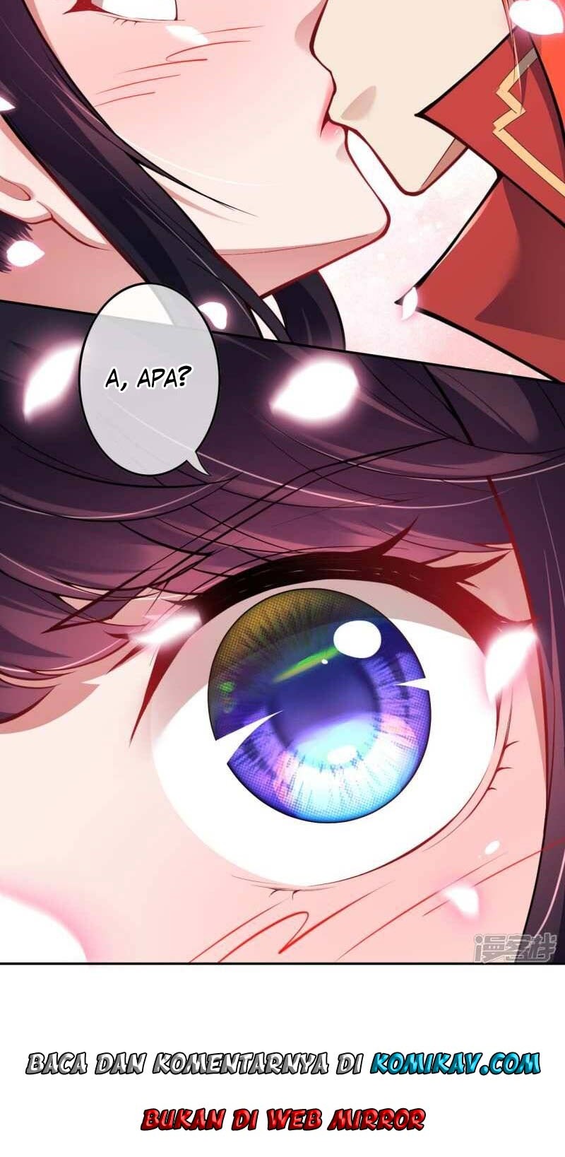 Invincible Sword Domain Chapter 113 - halaman 15