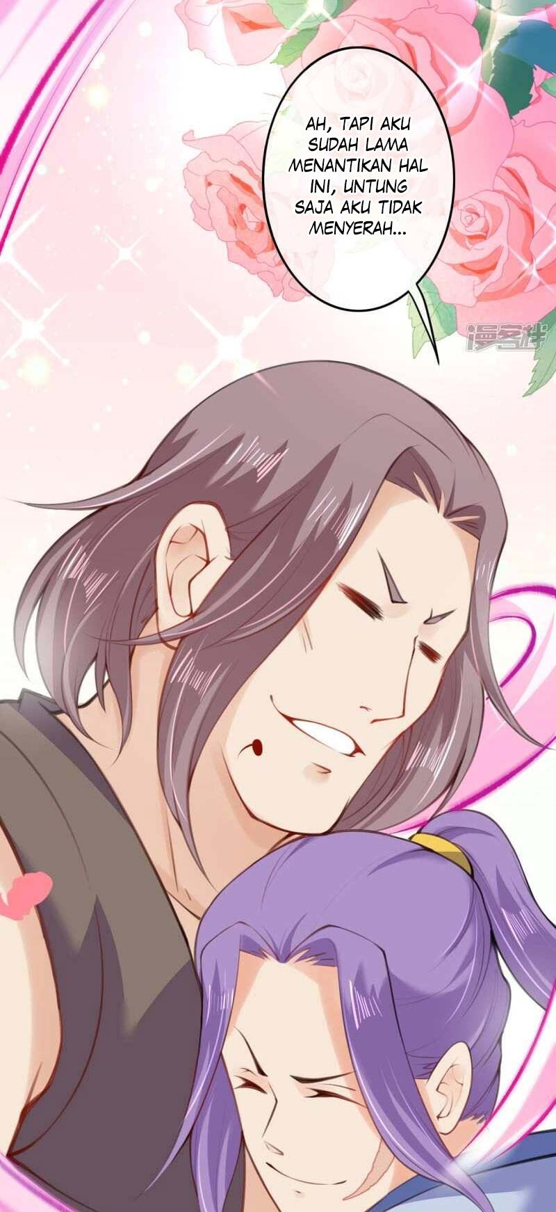 Invincible Sword Domain Chapter 113 - halaman 5