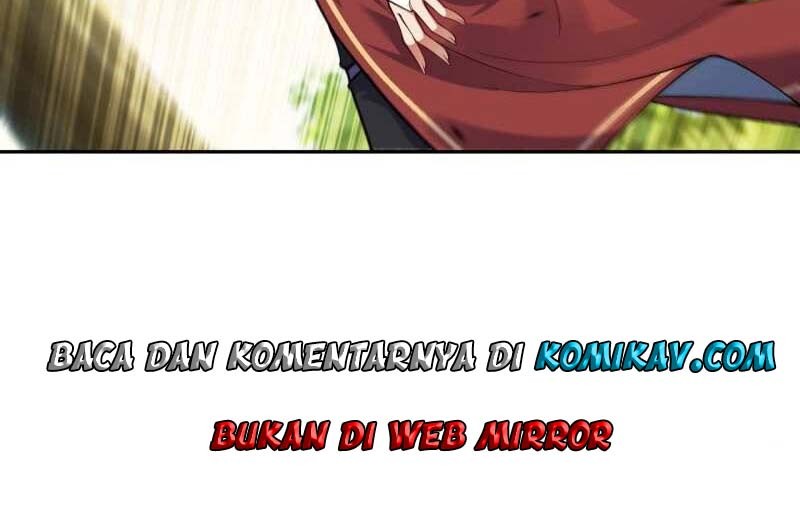 Invincible Sword Domain Chapter 115 - halaman 11