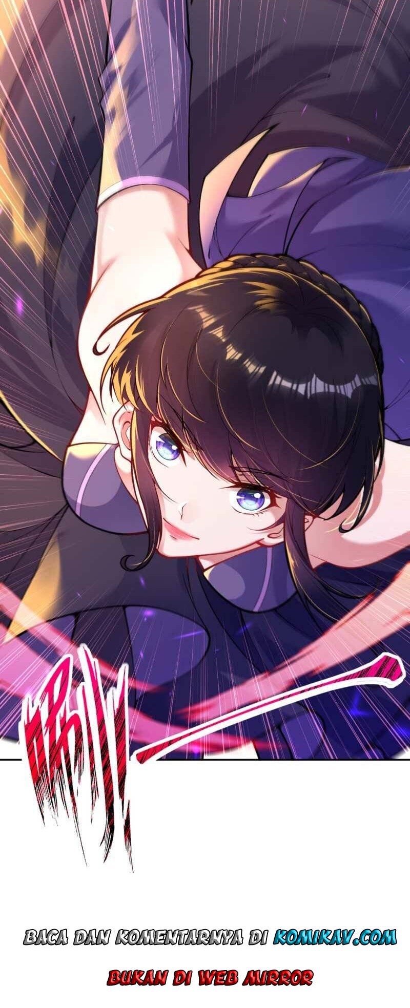 Invincible Sword Domain Chapter 116 - halaman 17