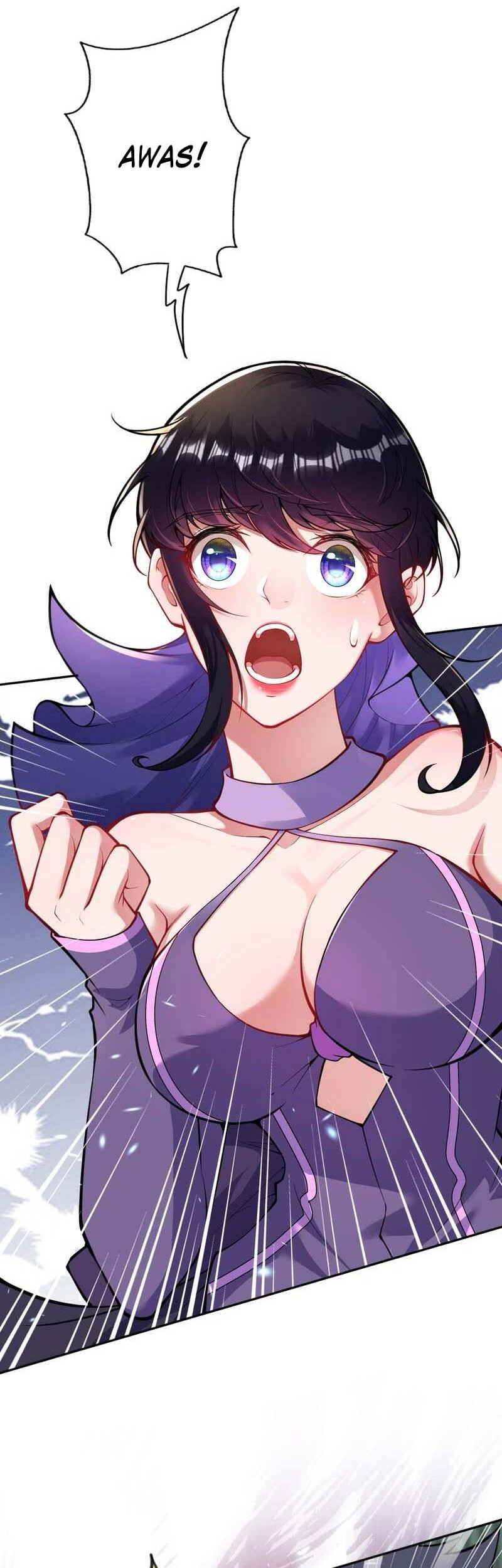 Invincible Sword Domain Chapter 116 - halaman 3