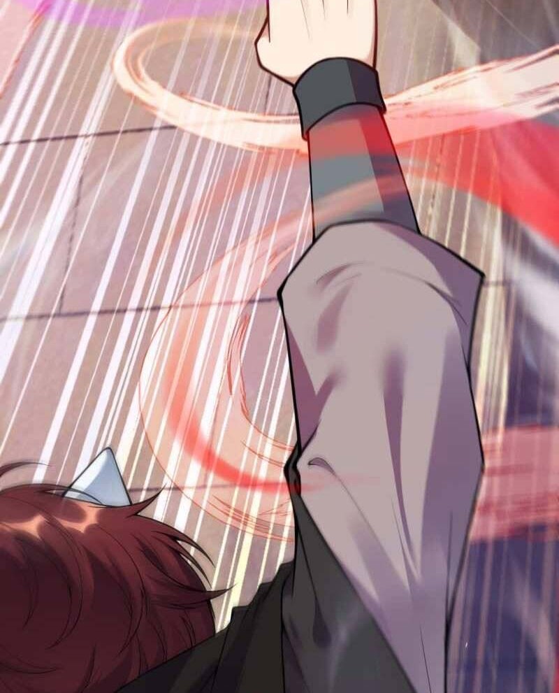 Invincible Sword Domain Chapter 117 - halaman 5