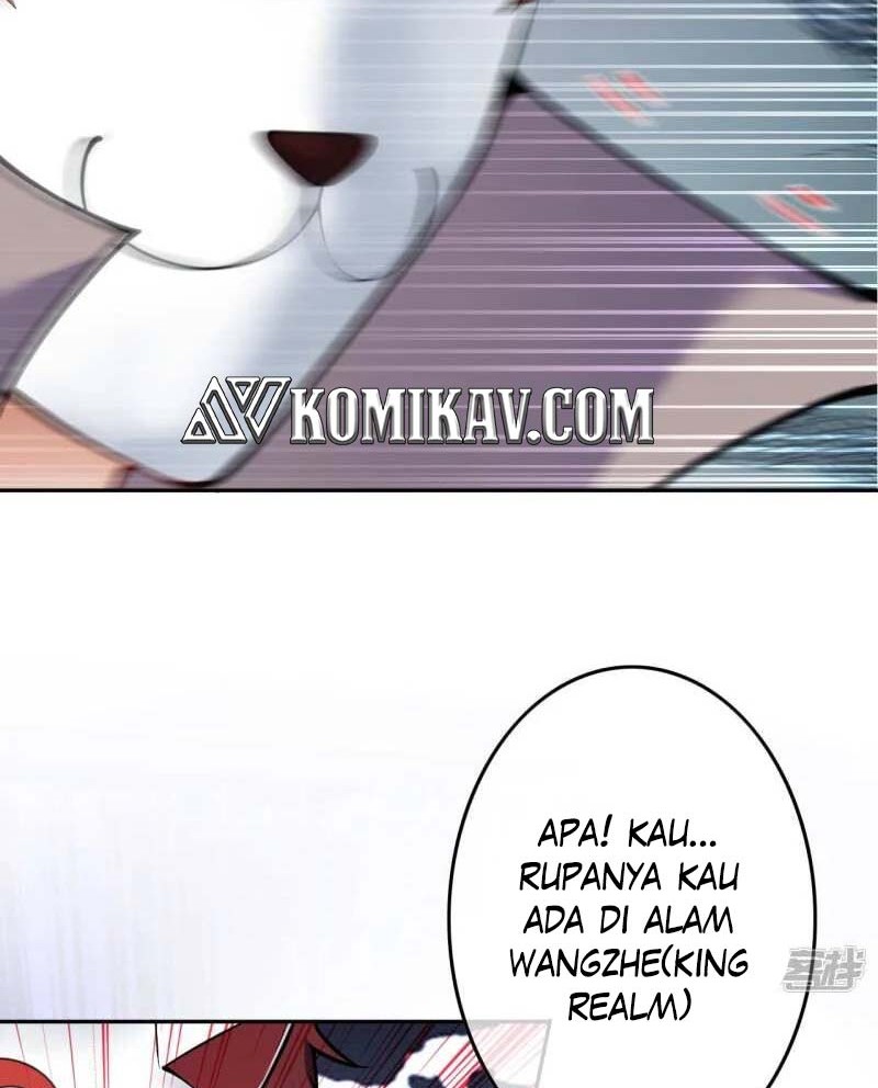 Invincible Sword Domain Chapter 117 - halaman 7