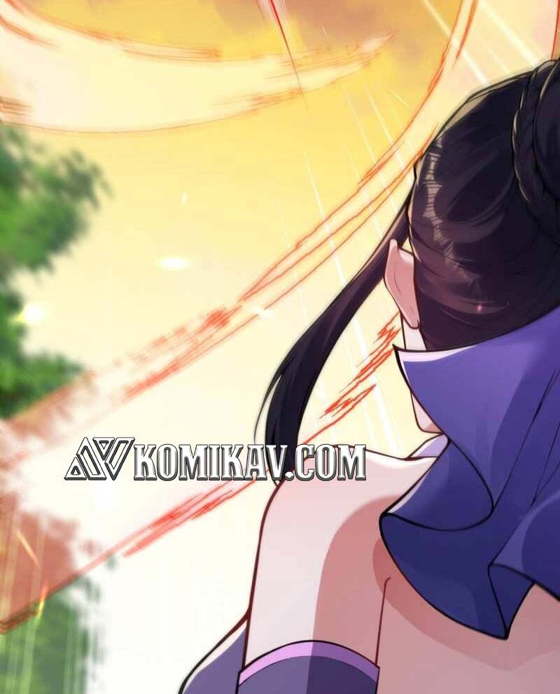 Invincible Sword Domain Chapter 117 - halaman 9