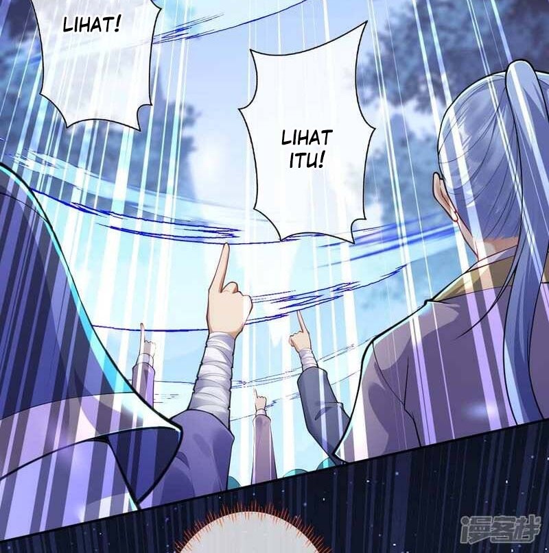 Invincible Sword Domain Chapter 118 - halaman 1