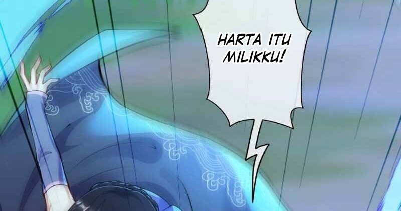 Invincible Sword Domain Chapter 118 - halaman 11