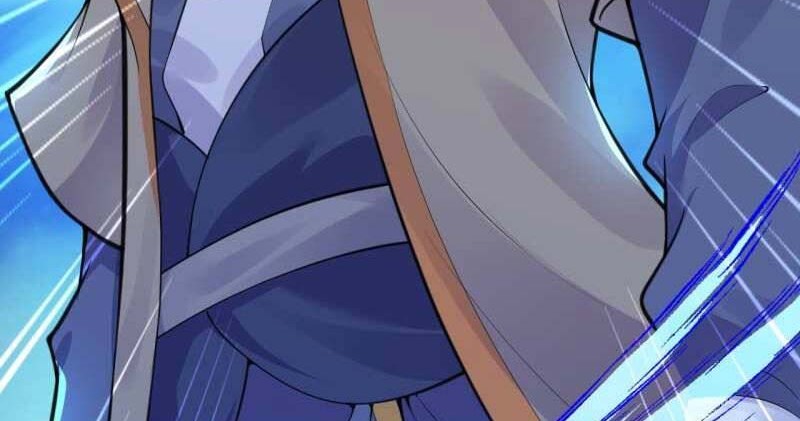 Invincible Sword Domain Chapter 118 - halaman 3