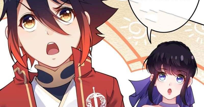Invincible Sword Domain Chapter 118 - halaman 5