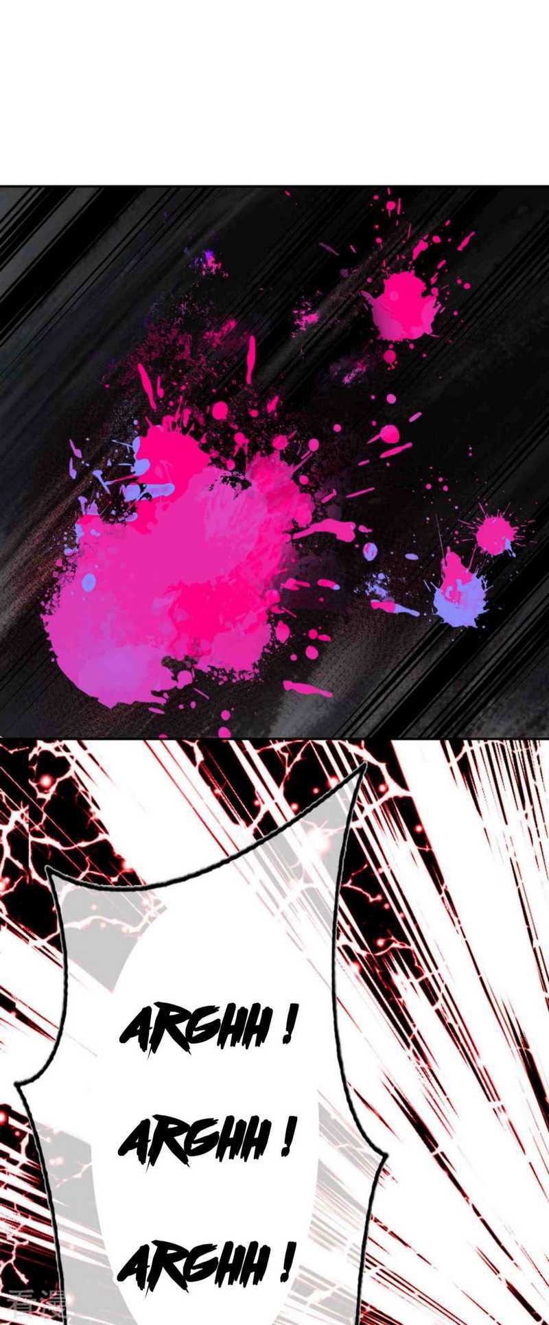 Invincible Sword Domain Chapter 12 - halaman 27