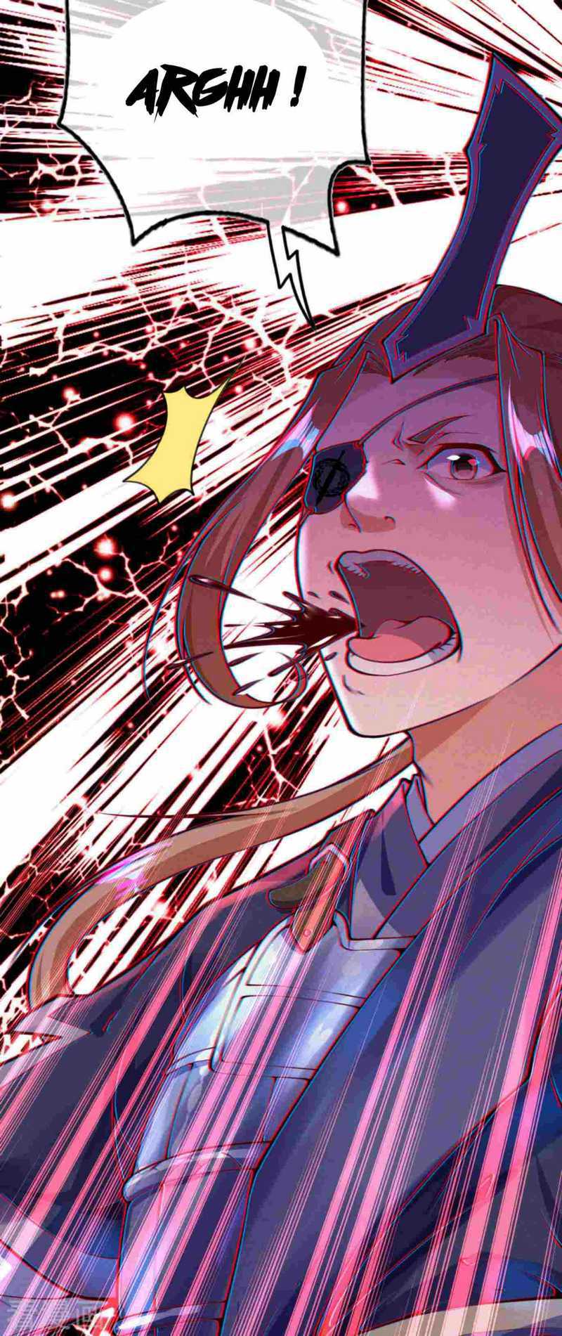 Invincible Sword Domain Chapter 12 - halaman 28