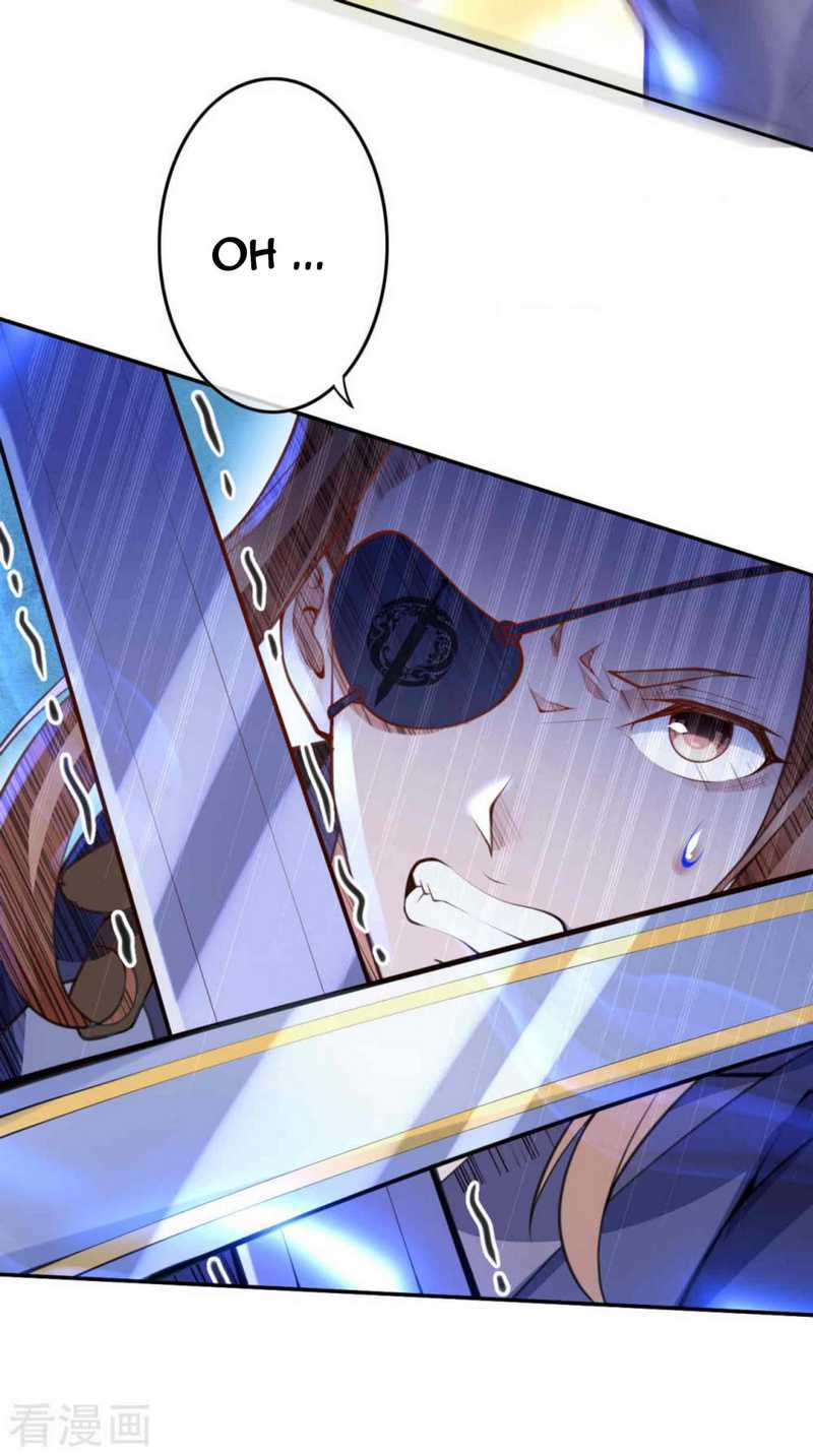 Invincible Sword Domain Chapter 12 - halaman 7