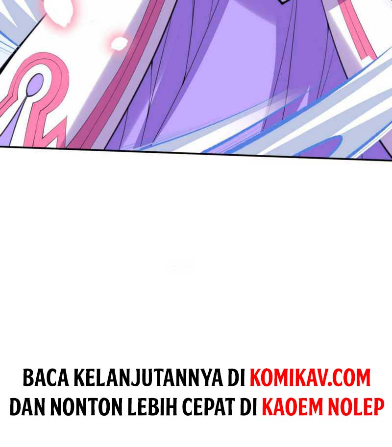 Invincible Sword Domain Chapter 14 - halaman 27