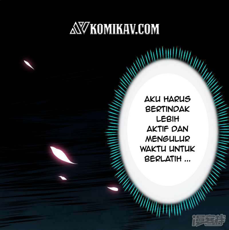 Invincible Sword Domain Chapter 18 - halaman 12