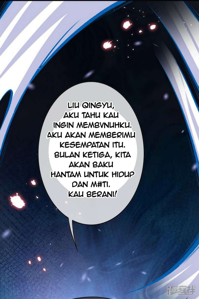 Invincible Sword Domain Chapter 18 - halaman 15