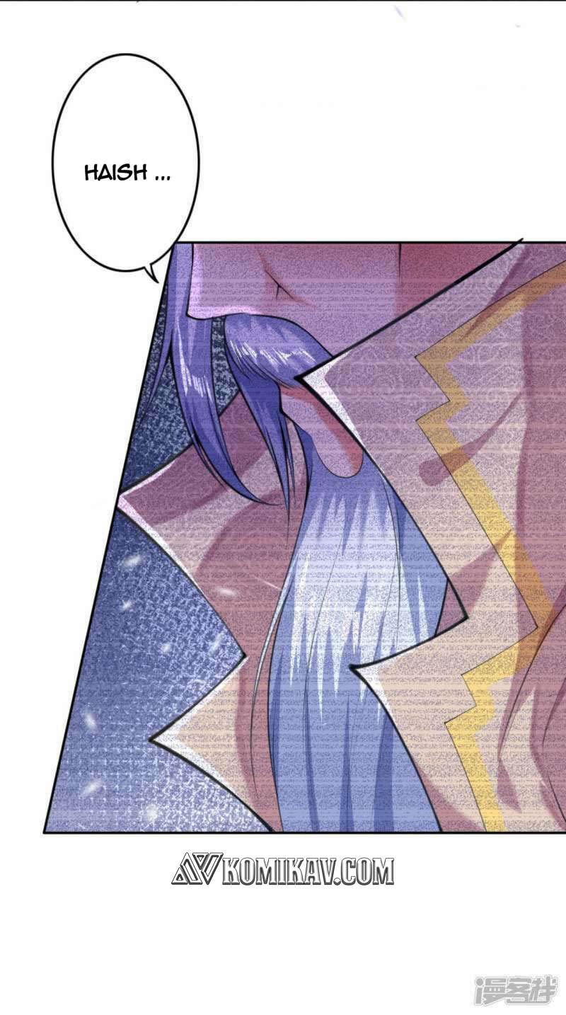 Invincible Sword Domain Chapter 19 - halaman 1