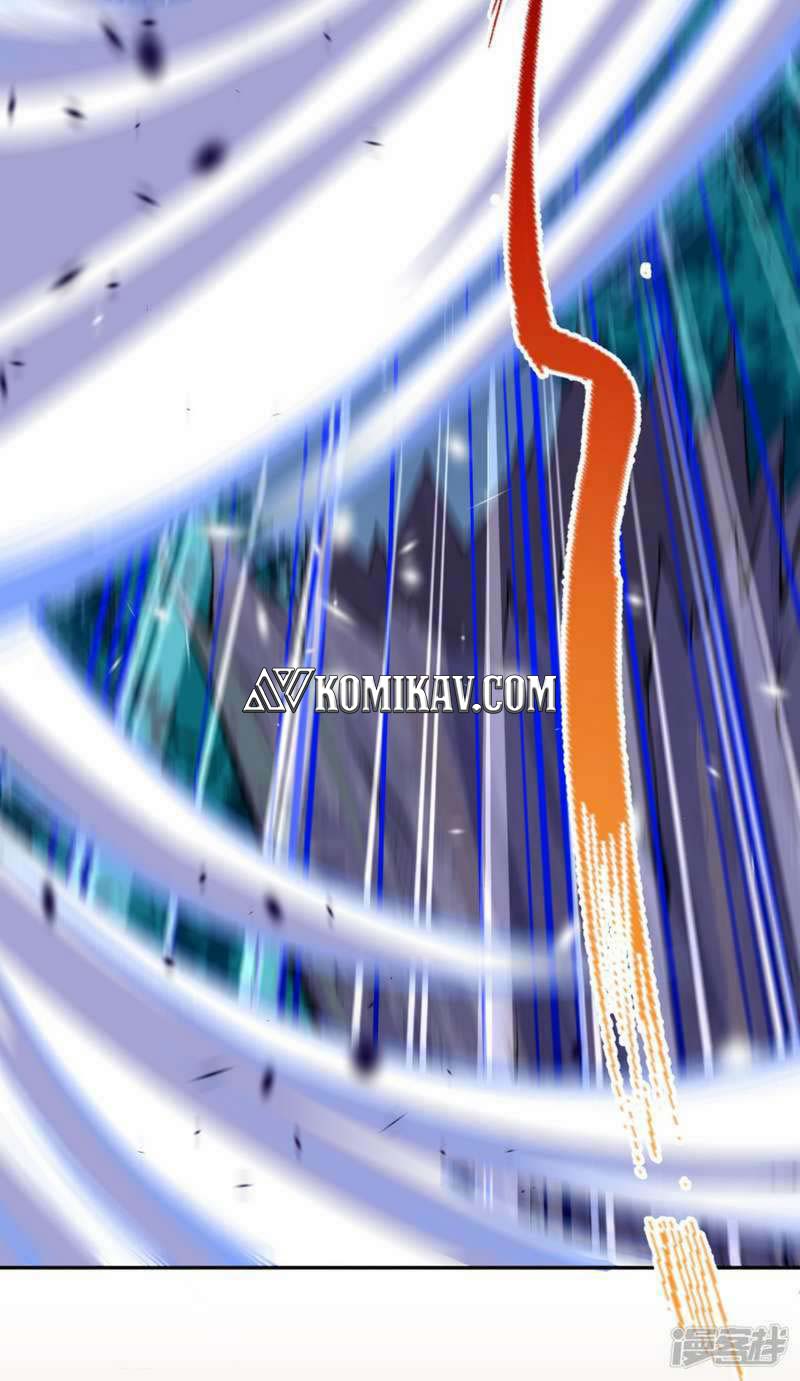 Invincible Sword Domain Chapter 19 - halaman 9