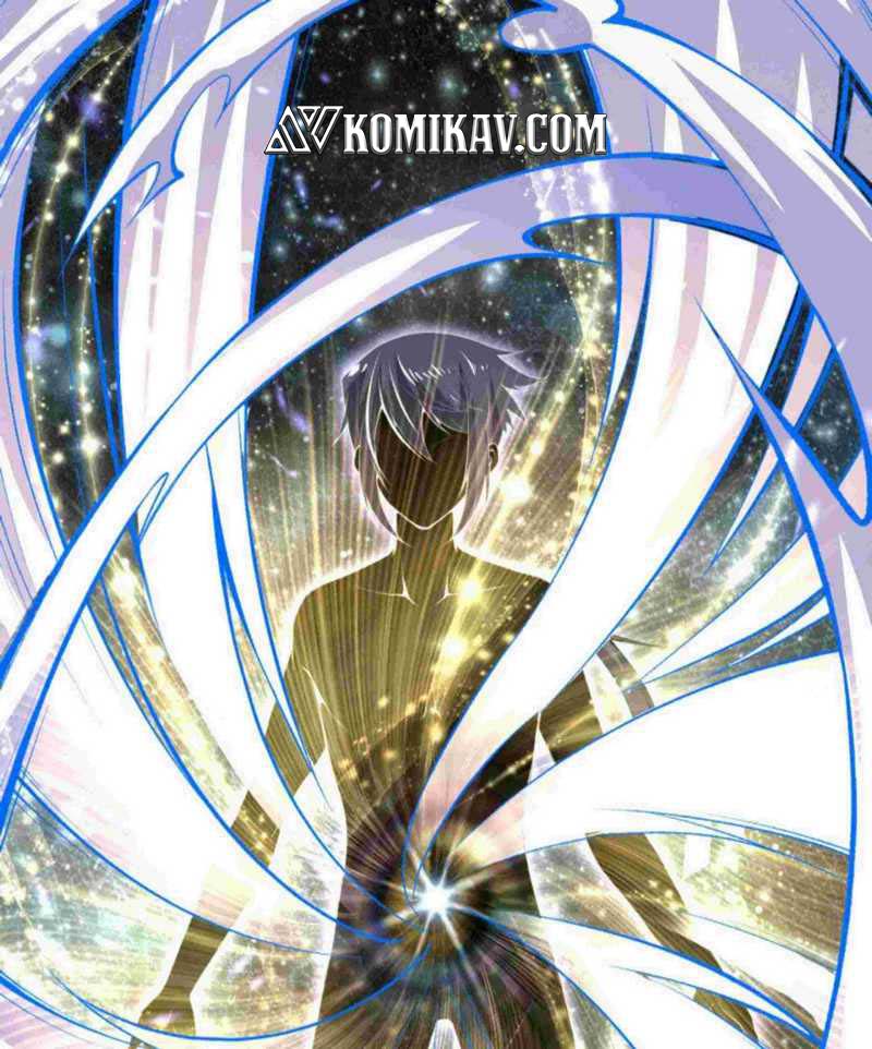 Invincible Sword Domain Chapter 2 - halaman 10