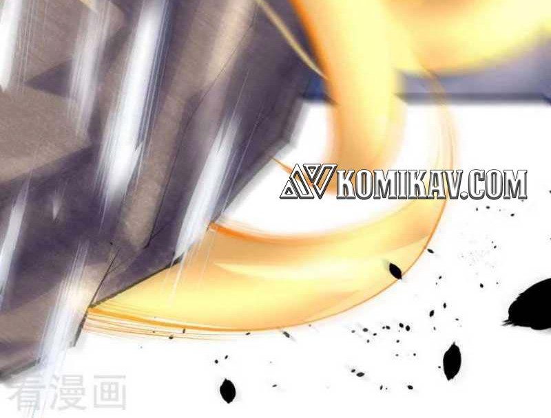 Invincible Sword Domain Chapter 2 - halaman 37