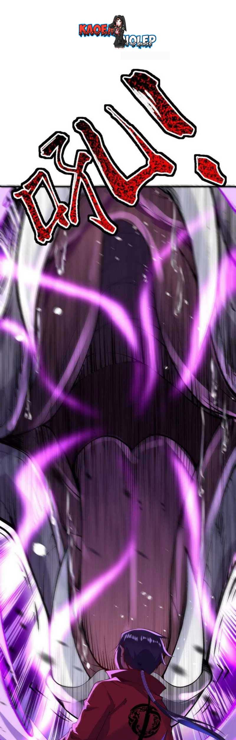 Invincible Sword Domain Chapter 2 - halaman 42