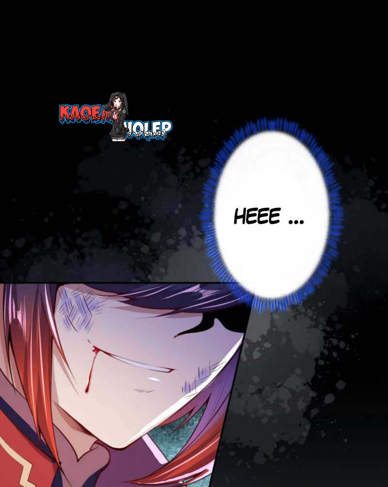 Invincible Sword Domain Chapter 2 - halaman 52